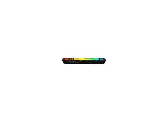 Kingston FURY 16GB 3600MHz DDR4 RGB 1x16 Beast